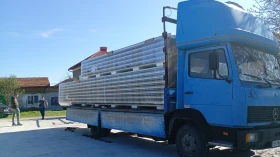 Mercedes-Benz 814 Дизел, снимка 1