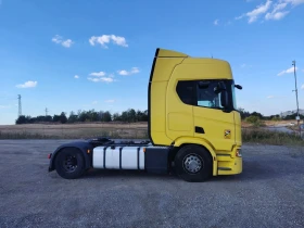 Scania R 410, снимка 4