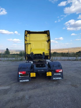 Scania R 410, снимка 3