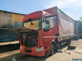 Renault Premium DXI410/440/450   | Mobile.bg    4