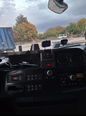 Renault T 520 High | Mobile.bg    11