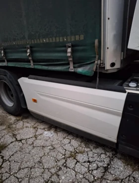 Renault T 520 High | Mobile.bg    4