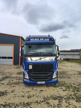  Volvo Fh