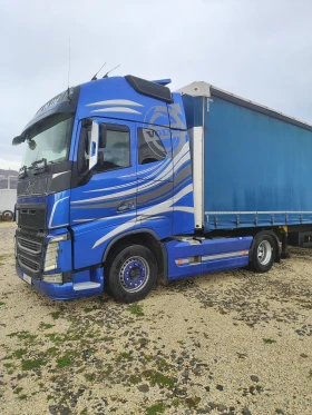 Volvo Fh 500  | Mobile.bg    5