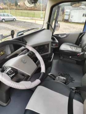 Volvo Fh 500  | Mobile.bg    10