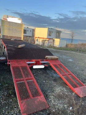 Man Tgx специален, снимка 7