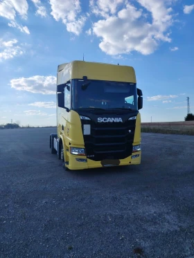 Scania R 410 