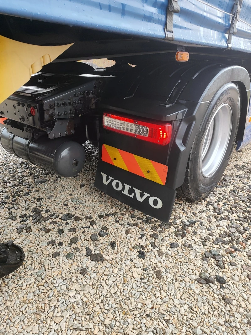 Volvo Fh 500 , снимка 7 - Камиони - 52621578
