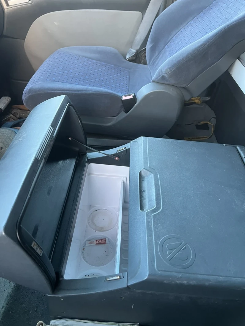 Man Tgx специален, снимка 10 - Камиони - 53036473