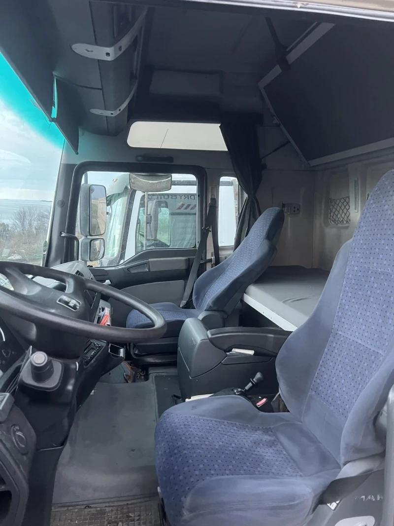 Man Tgx специален, снимка 12 - Камиони - 53036473