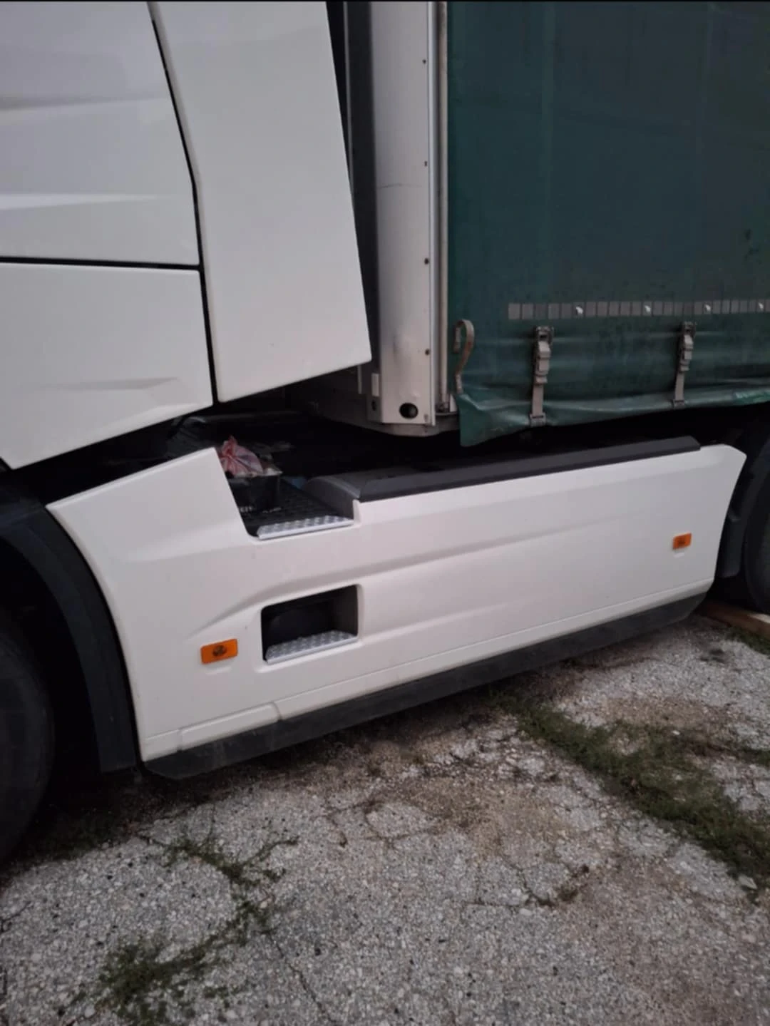 Renault T 520 High - изображение 5