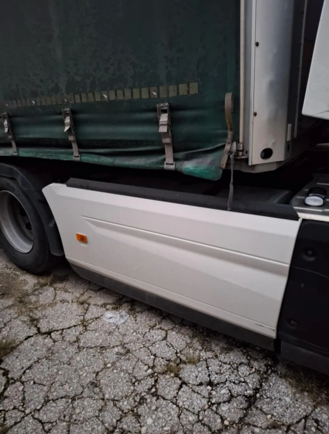 Renault T 520 High - изображение 4