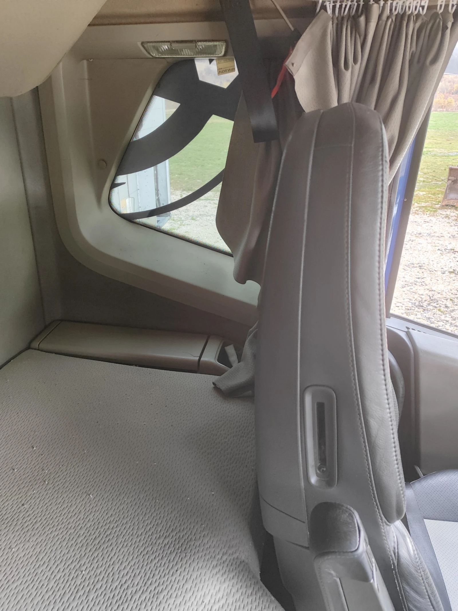 Volvo Fh 500  | Mobile.bg   17