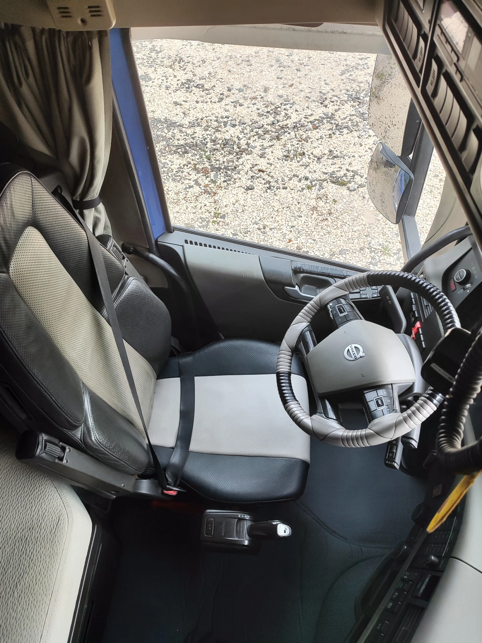 Volvo Fh 500  - изображение 9