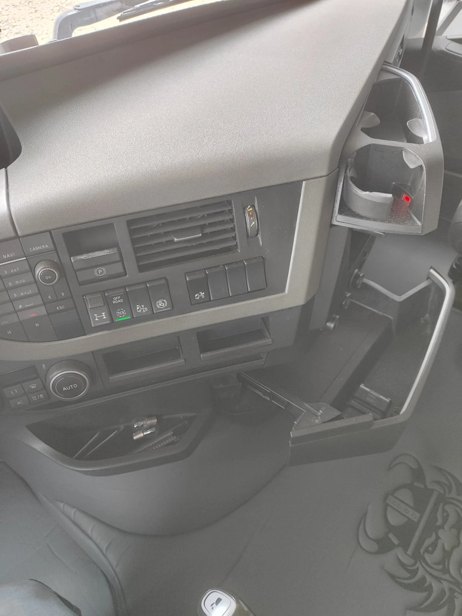 Volvo Fh 500  | Mobile.bg   15