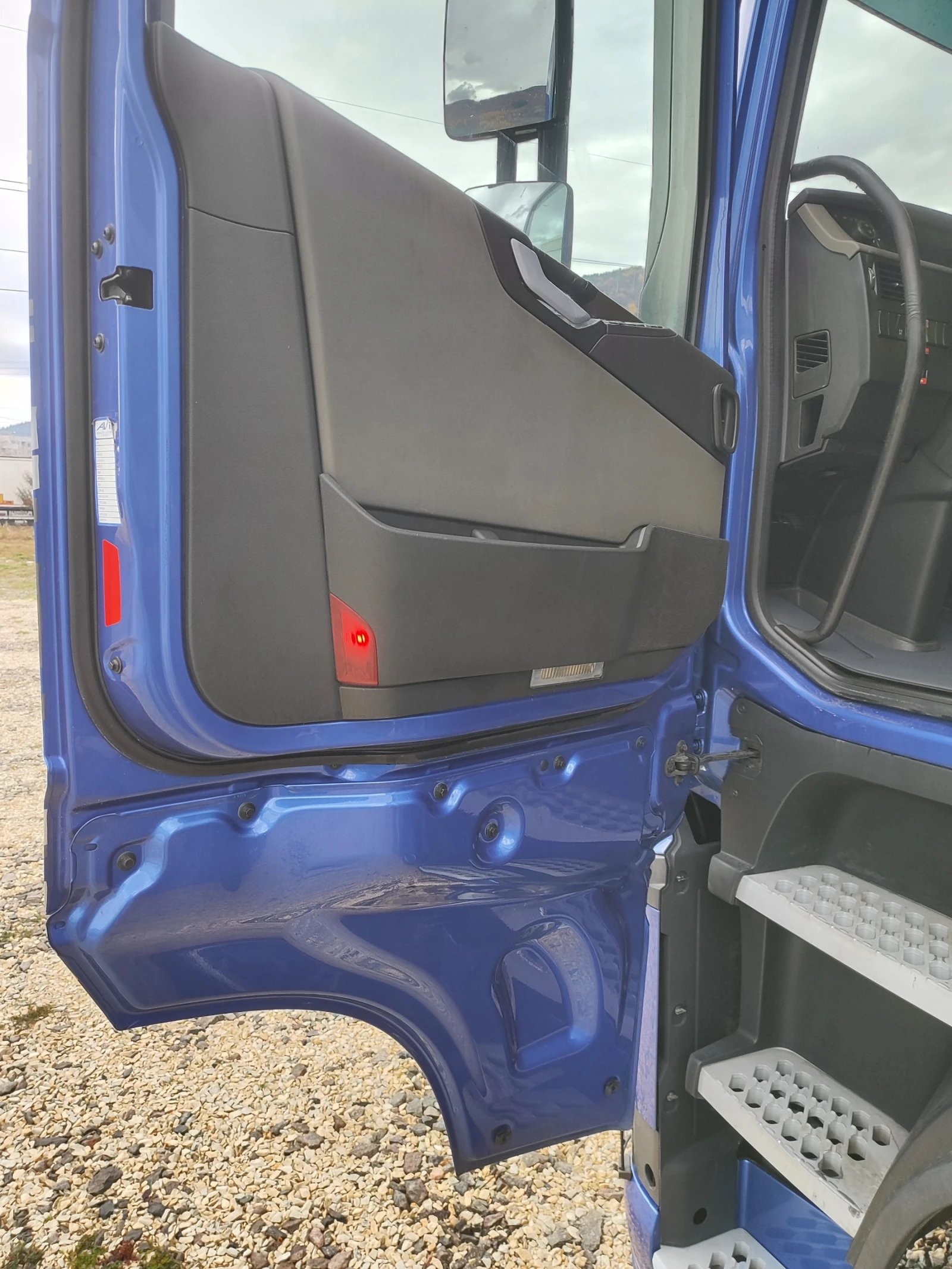 Volvo Fh 500  | Mobile.bg   11