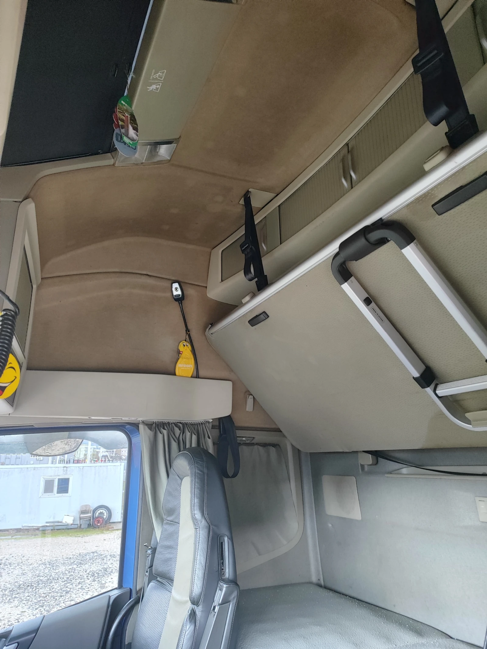 Volvo Fh 500  | Mobile.bg   14