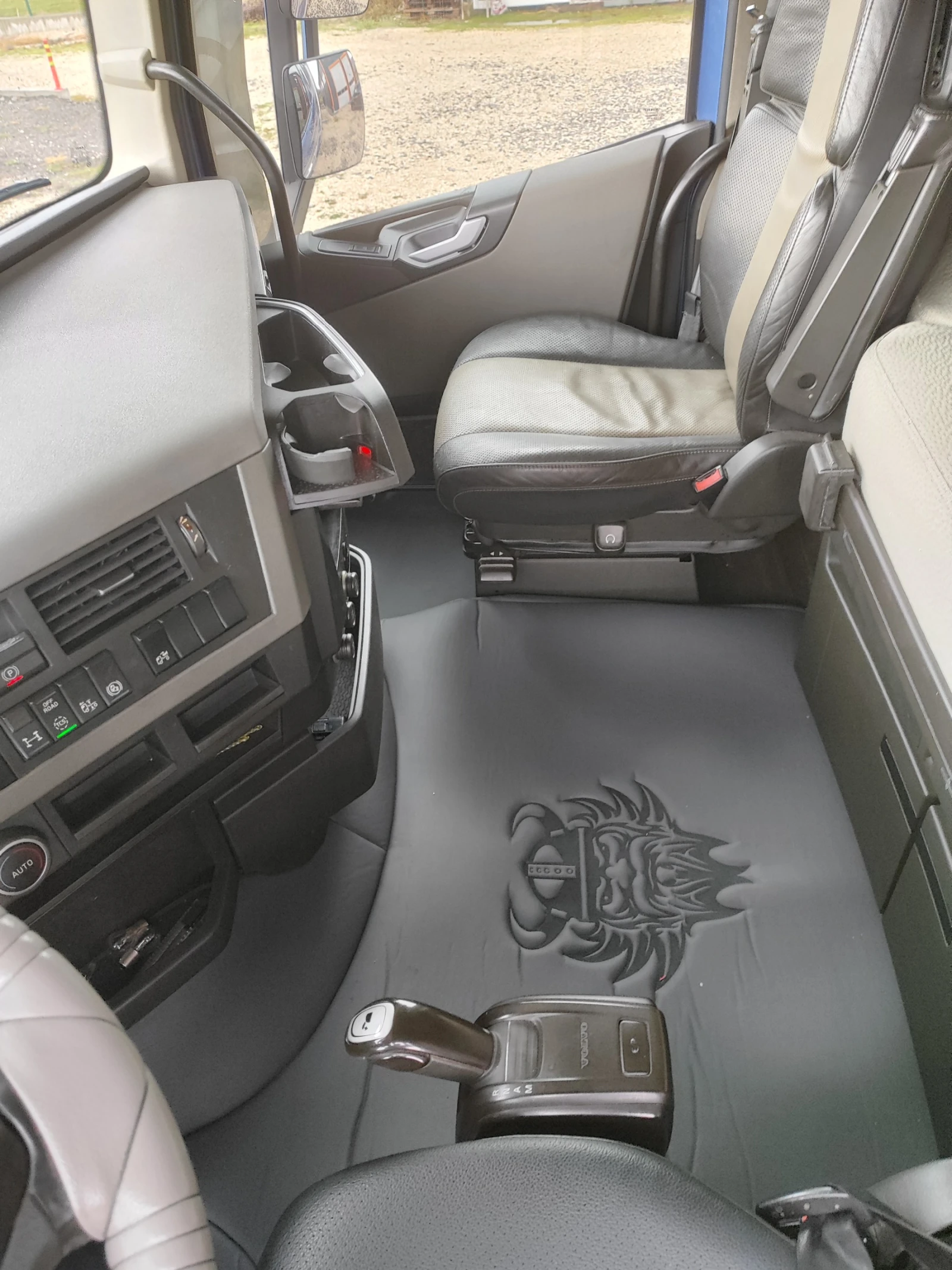 Volvo Fh 500  | Mobile.bg   12