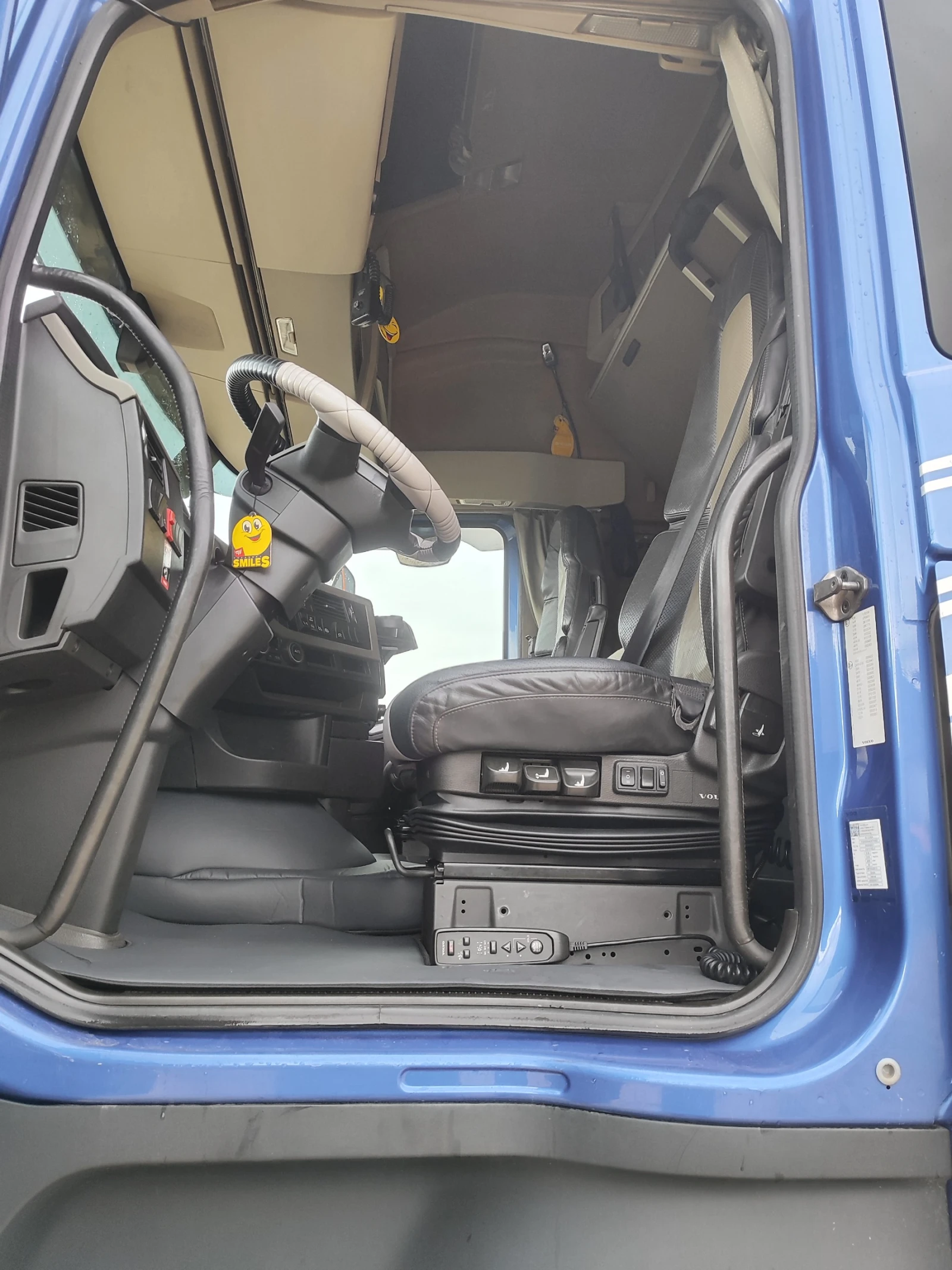 Volvo Fh 500  - изображение 8