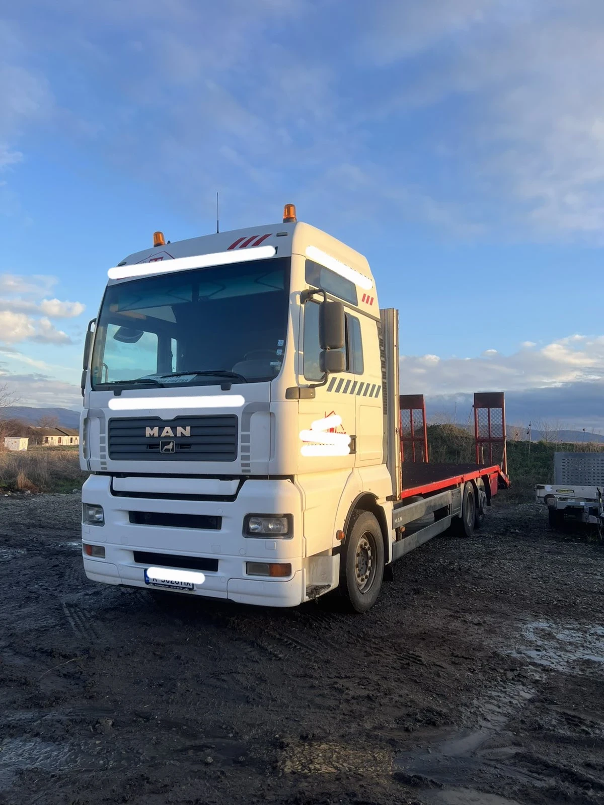 Man Tgx ��������� | Mobile.bg � ����������� 1