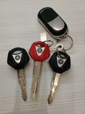 Yamaha T-max  full ABS, снимка 8