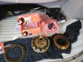 Yamaha T-max  full ABS, снимка 7