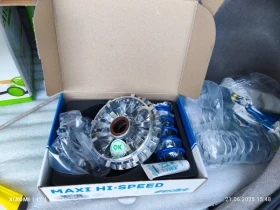 Yamaha T-max  full ABS, снимка 6