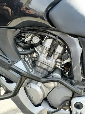 Honda Xlv Transalp , снимка 5