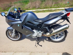BMW F F800ST, снимка 4
