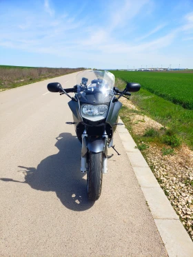 BMW F F800ST, снимка 2