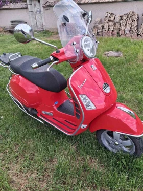 Vespa 125, снимка 1