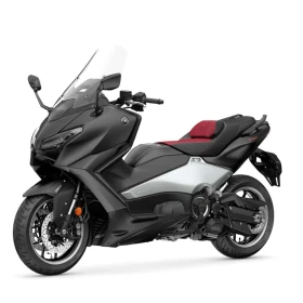 Yamaha T-max 25th Anniversary , снимка 2