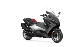 Yamaha T-max 25th Anniversary , снимка 3