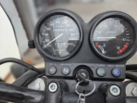 Honda Cb 500, снимка 10