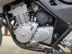 Honda Cb 500, снимка 13