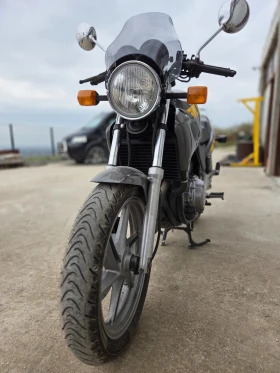 Honda Cb 500, снимка 3