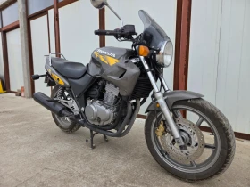 Honda Cb 500, снимка 4
