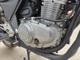 Honda Cb 500, снимка 16