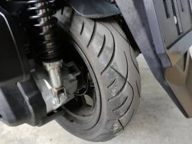 Sym GTS Joymax Z+ 300 ABS TC LED, снимка 8
