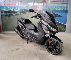 Sym GTS Joymax Z+ 300 ABS TC LED, снимка 1