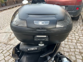 Kymco AK 550 550, снимка 9 - Мотоциклети и мототехника - 45747464