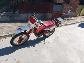 Yamaha Xt, снимка 3