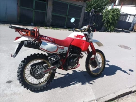 Yamaha Xt, снимка 5