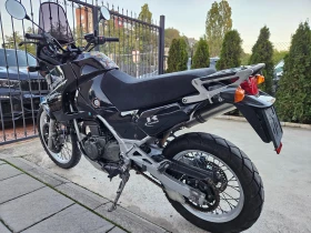 Kawasaki Kle 500сс, 35kw, 2001г.!, снимка 4