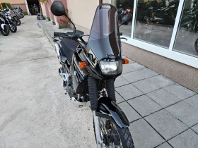 Kawasaki Kle 500сс, 35kw, 2001г.!, снимка 8