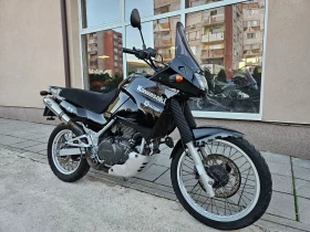 Kawasaki Kle 500сс, 35kw, 2001г.!, снимка 1