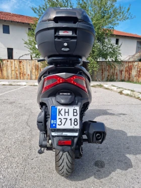 Kymco Downtown Xtown, снимка 3