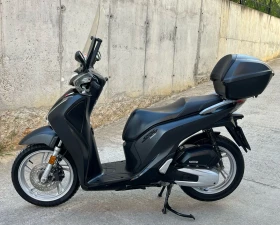 Honda Sh 150i | Mobile.bg    4