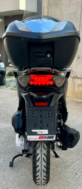 Honda Sh 150i | Mobile.bg    7