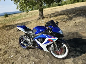 Suzuki Gsxr 6 600 | Mobile.bg    6